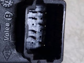 bontott DACIA LOGAN Tükör Kapcsoló