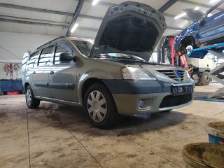 bontott DACIA LOGAN Tükör Kapcsoló