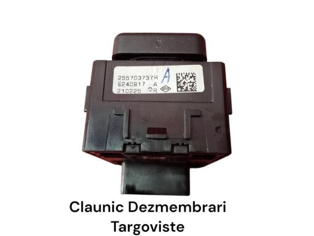 bontott DACIA LOGAN Tükör Kapcsoló