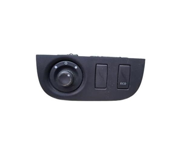 bontott DACIA LOGAN Tükör Kapcsoló