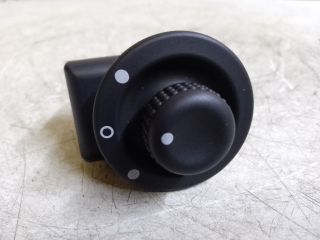 bontott DACIA LOGAN Tükör Kapcsoló