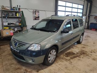 bontott DACIA LOGAN Tükör Kapcsoló