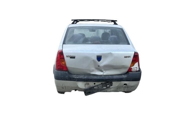 bontott DACIA LOGAN Utasoldali Légzsák