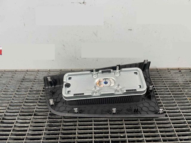 bontott DACIA LOGAN Utasoldali Légzsák