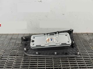 bontott DACIA LOGAN Utasoldali Légzsák