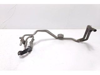 bontott DACIA LOGAN Üzemanyagcső