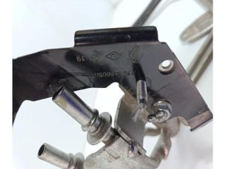 bontott DACIA LOGAN Üzemanyagcső