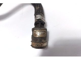 bontott DACIA LOGAN Üzemanyagcső