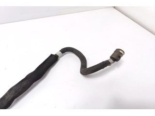 bontott DACIA LOGAN Üzemanyagcső