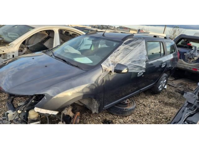 bontott DACIA LOGAN Üzemanyagcső