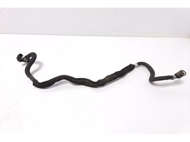 bontott DACIA LOGAN Üzemanyagcső