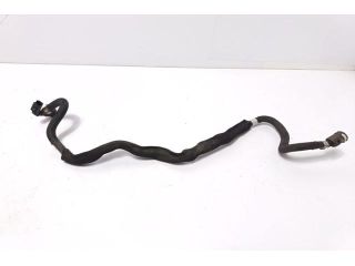 bontott DACIA LOGAN Üzemanyagcső