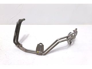 bontott DACIA LOGAN Üzemanyagcső