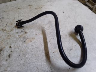 bontott DACIA LOGAN Vákum Cső