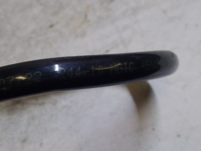 bontott DACIA LOGAN Vákum Cső