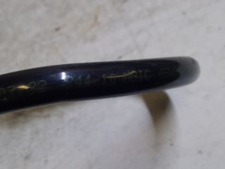 bontott DACIA LOGAN Vákum Cső