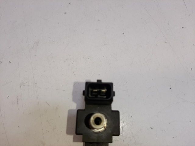 bontott DACIA LOGAN Vákum Szelep