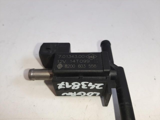 bontott DACIA LOGAN Vákum Szelep