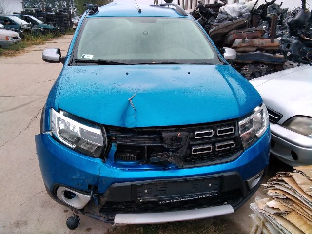 bontott DACIA LOGAN Vákum Szelep