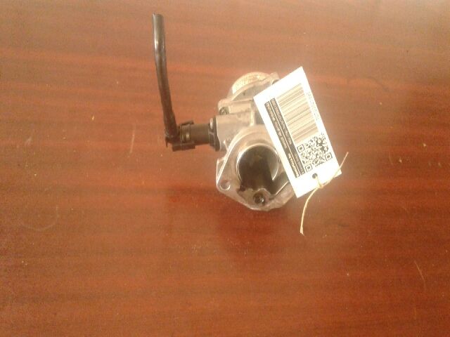 bontott DACIA LOGAN Vákum Szelep