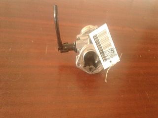 bontott DACIA LOGAN Vákum Szelep