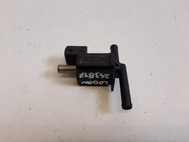 bontott DACIA LOGAN Vákum Szelep