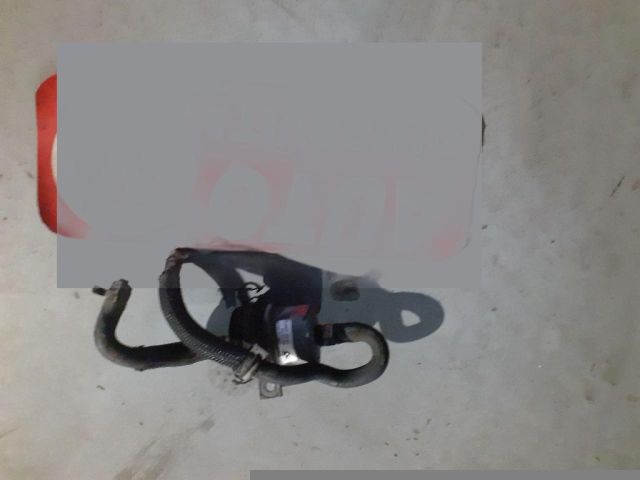 bontott DACIA LOGAN Vákum Szelep