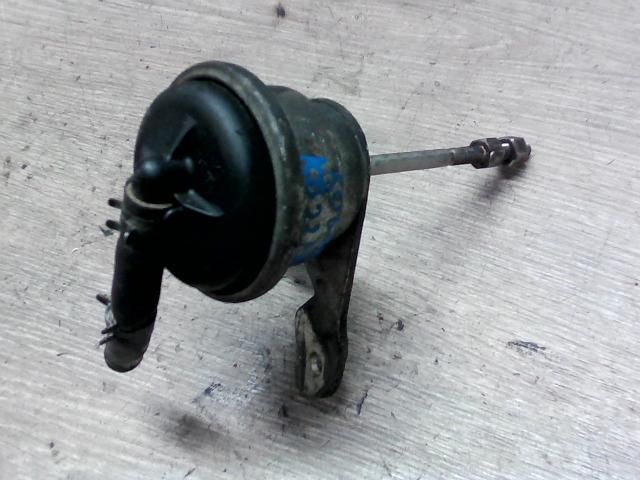 bontott DACIA LOGAN Vákum Szelep