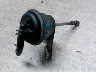 bontott DACIA LOGAN Vákum Szelep