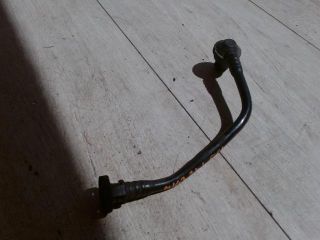 bontott DACIA LOGAN Vákuumcső