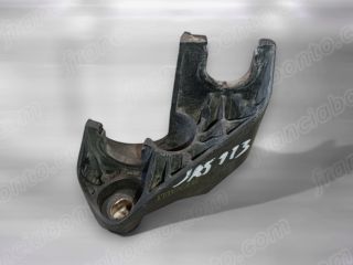 bontott DACIA LOGAN Váltó Bowden Tartó Bak