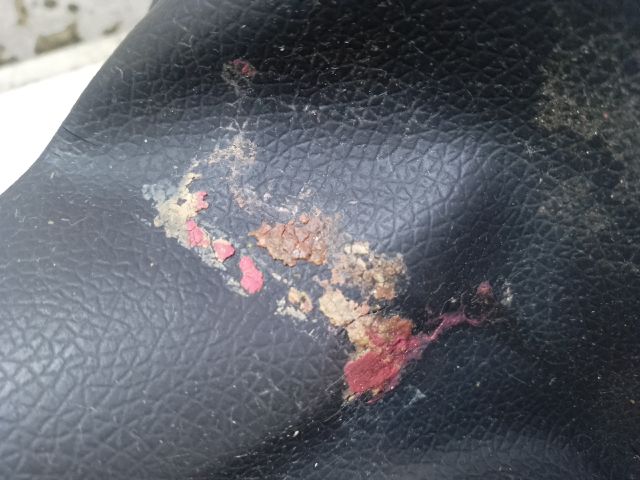 bontott DACIA LOGAN Váltószoknya