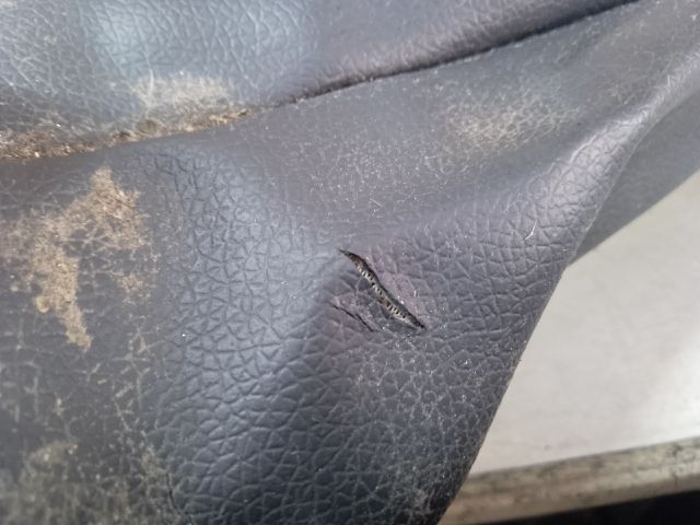 bontott DACIA LOGAN Váltószoknya