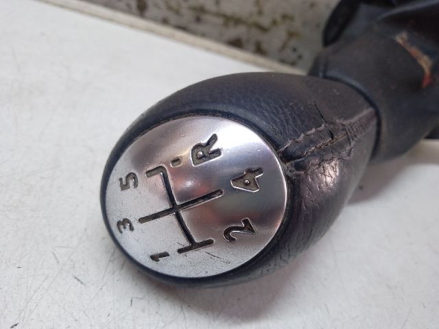 bontott DACIA LOGAN Váltószoknya