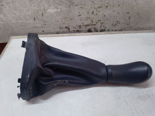 bontott DACIA LOGAN Váltószoknya