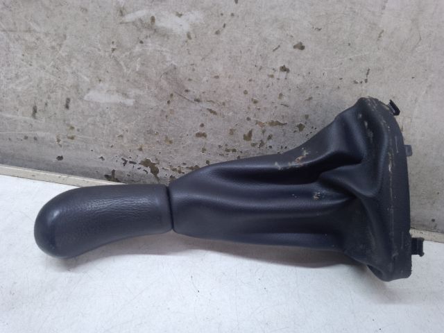 bontott DACIA LOGAN Váltószoknya