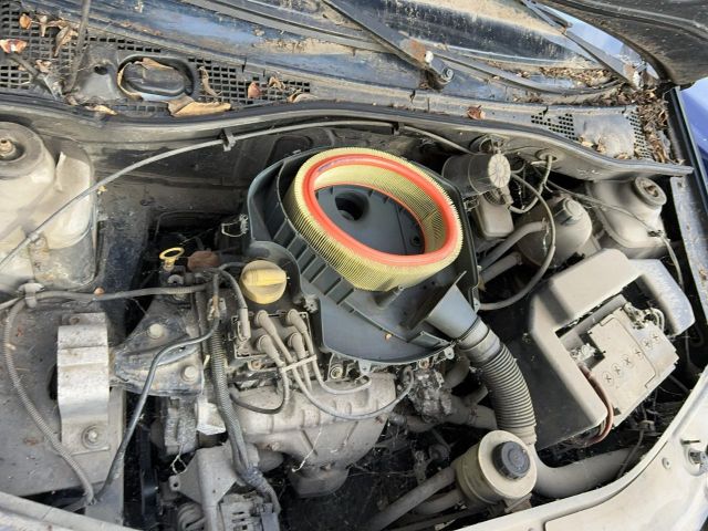 bontott DACIA LOGAN Váltószoknya