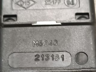 bontott DACIA LOGAN Vészvillogó Kapcsoló