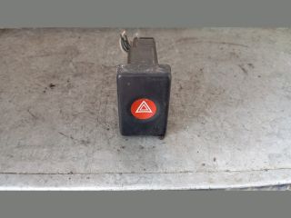 bontott DACIA LOGAN Vészvillogó Kapcsoló