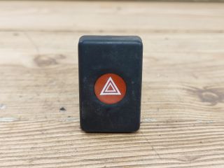 bontott DACIA LOGAN Vészvillogó Kapcsoló