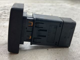 bontott DACIA LOGAN Vészvillogó Kapcsoló