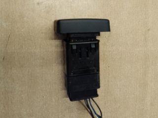 bontott DACIA LOGAN Vészvillogó Kapcsoló