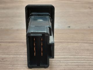 bontott DACIA LOGAN Vészvillogó Kapcsoló