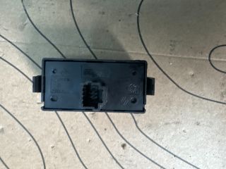 bontott DACIA LOGAN Vészvillogó Kapcsoló