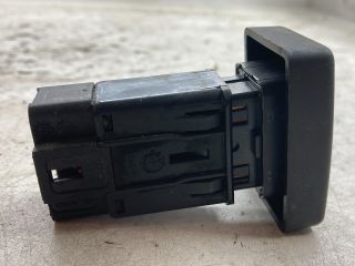 bontott DACIA LOGAN Vészvillogó Kapcsoló