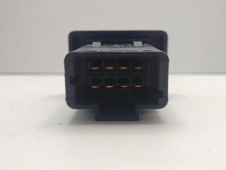 bontott DACIA LOGAN Vészvillogó Kapcsoló