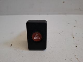 bontott DACIA LOGAN Vészvillogó Kapcsoló