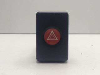 bontott DACIA LOGAN Vészvillogó Kapcsoló