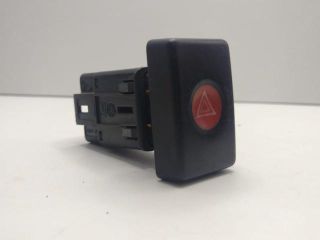 bontott DACIA LOGAN Vészvillogó Kapcsoló