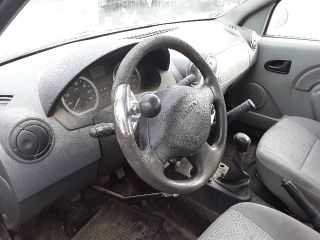 bontott DACIA LOGAN Vészvillogó Kapcsoló